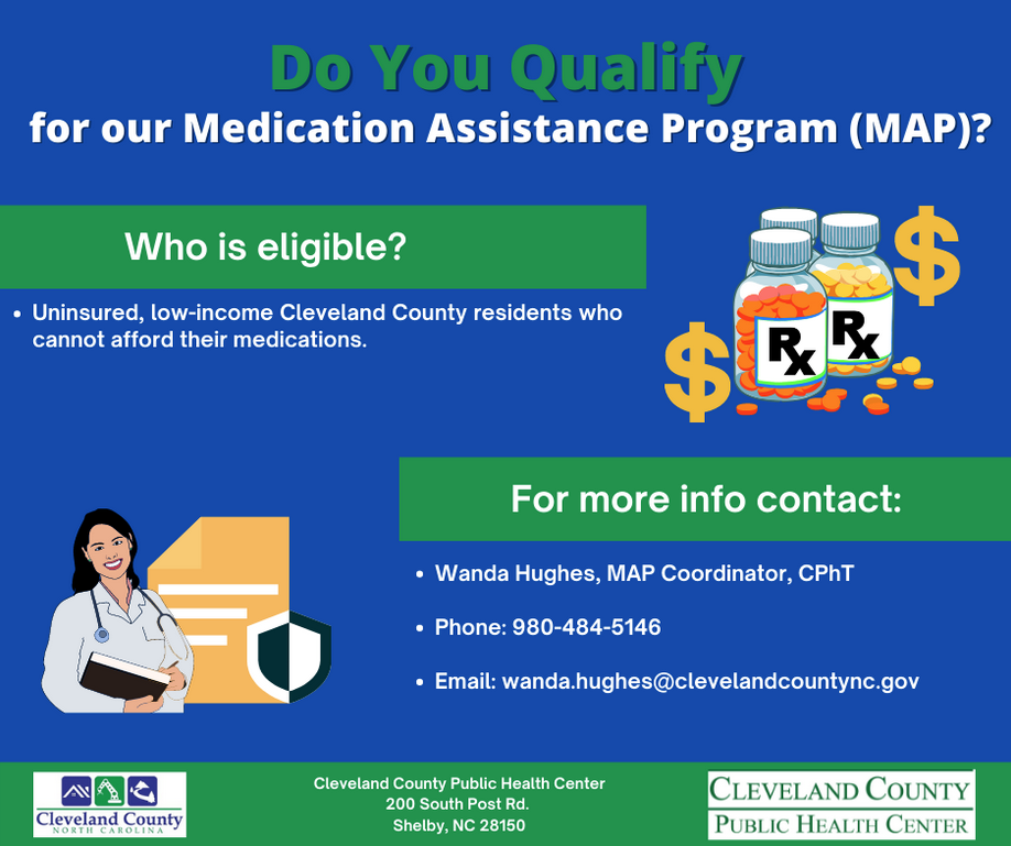 Med Assistance